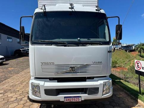 VOLVO VM23 240 6X2R 2005