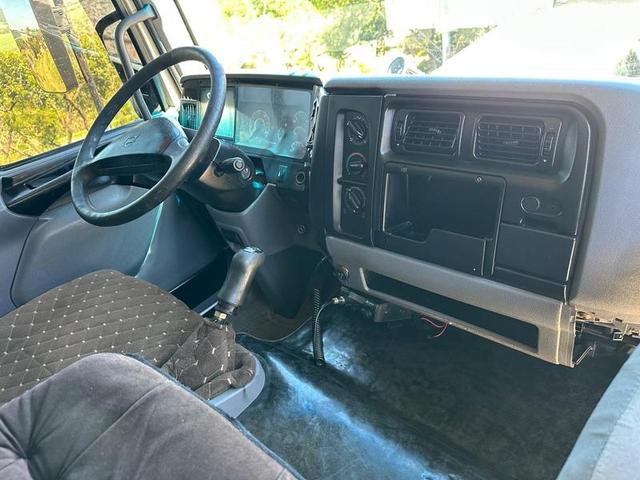VOLVO VM23 240 6X2R 2005