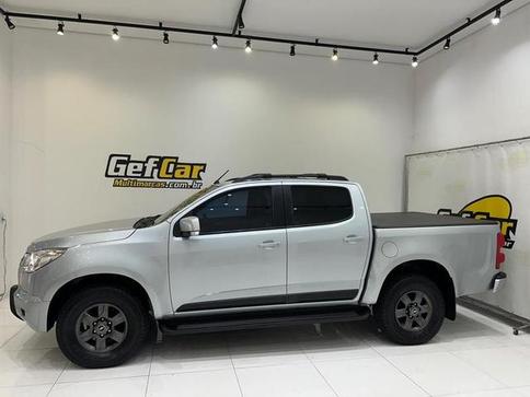 CHEVROLET S10 LT DD2 2013