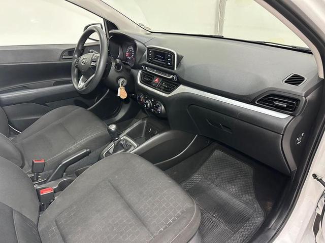 HYUNDAI HB20 1.0 MT SENSE 2024