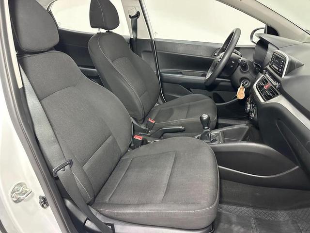 HYUNDAI HB20 1.0 MT SENSE 2024