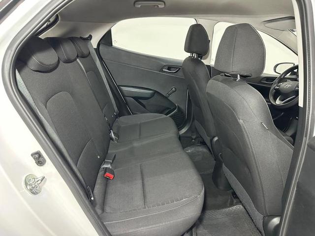 HYUNDAI HB20 1.0 MT SENSE 2024