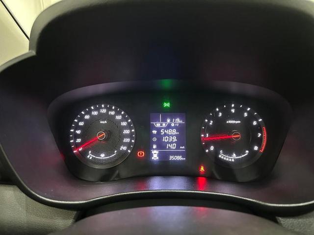 HYUNDAI HB20 1.0 MT SENSE 2024