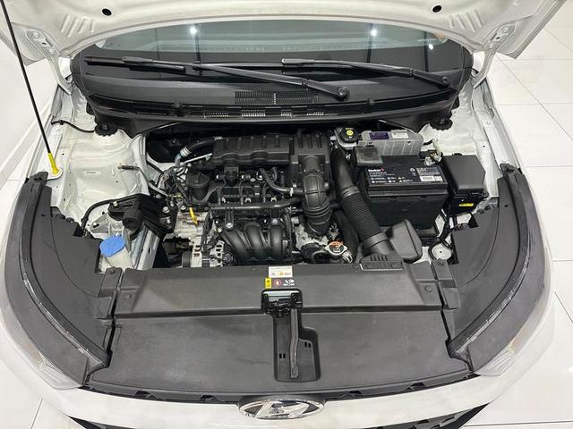 HYUNDAI HB20 1.0 MT SENSE 2024