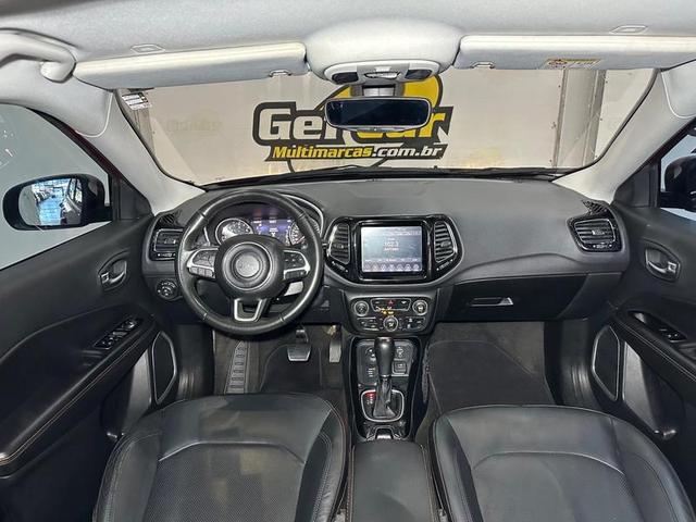 JEEP COMPASS LIMITED D 2020