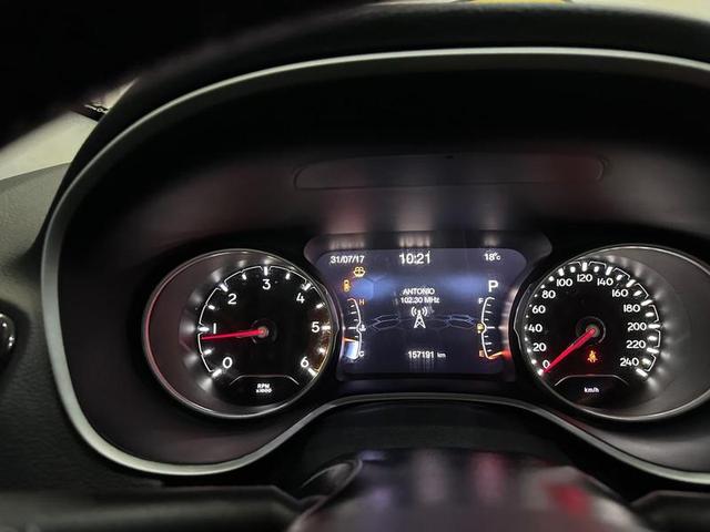 JEEP COMPASS LIMITED D 2020