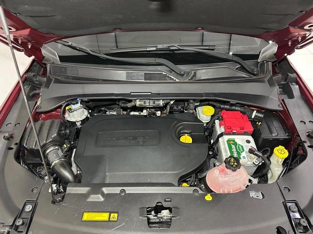 JEEP COMPASS LIMITED D 2020