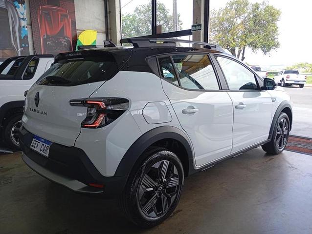 RENAULT KARDIAN PREM AT 2025