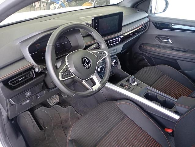 RENAULT KARDIAN PREM AT 2025