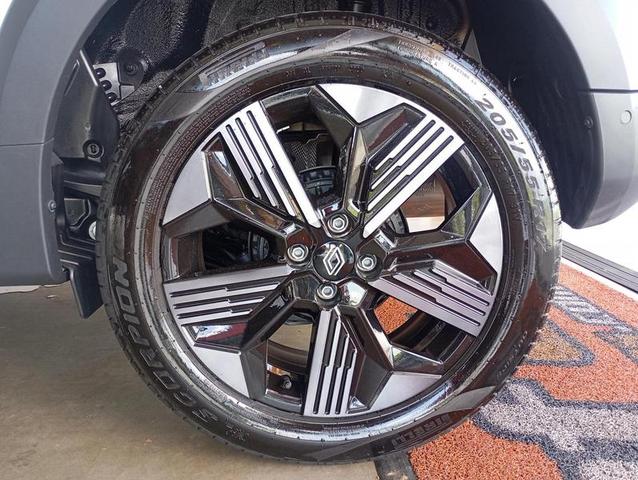 RENAULT KARDIAN PREM AT 2025