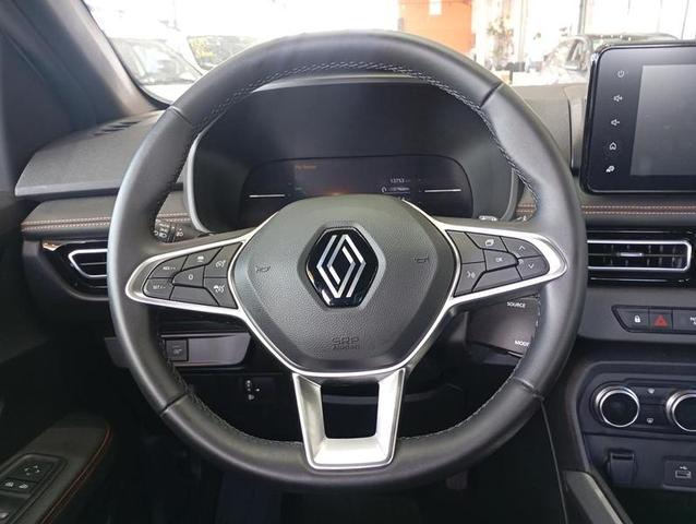 RENAULT KARDIAN PREM AT 2025