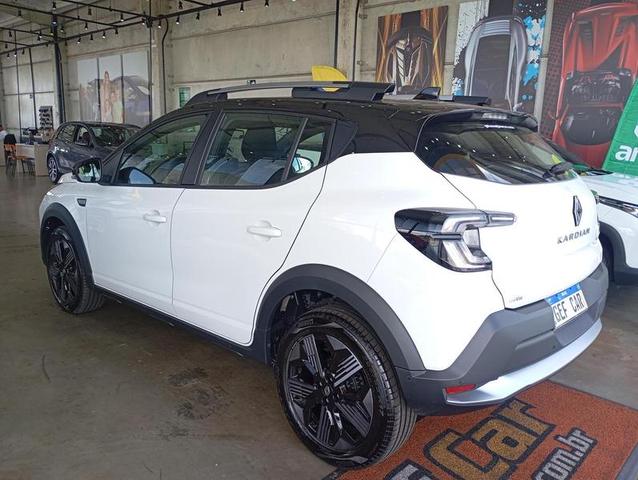 RENAULT KARDIAN PREM AT 2025