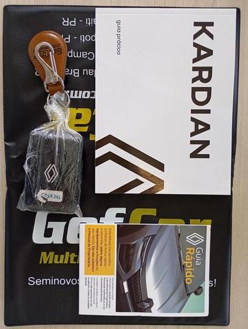 RENAULT KARDIAN PREM AT 2025