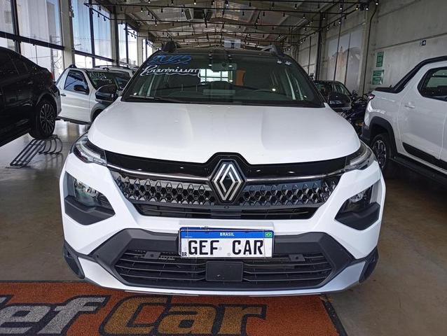 RENAULT KARDIAN PREM AT 2025