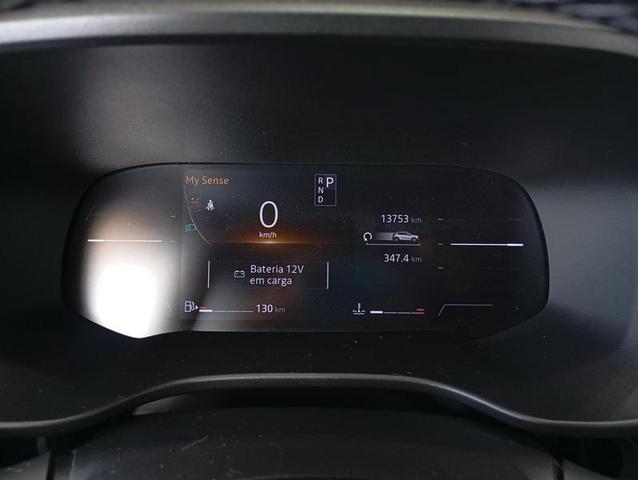 RENAULT KARDIAN PREM AT 2025