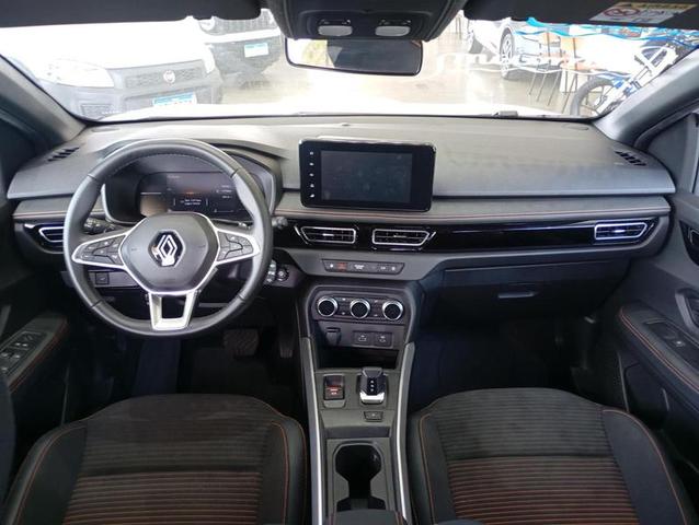 RENAULT KARDIAN PREM AT 2025