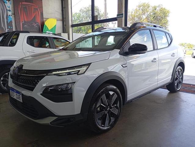 RENAULT KARDIAN PREM AT 2025