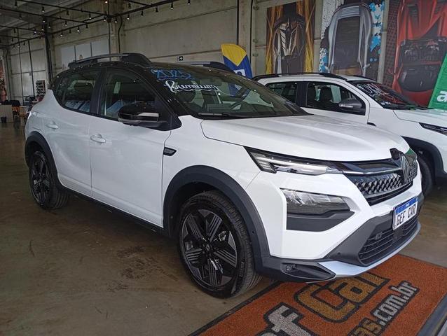 RENAULT KARDIAN PREM AT 2025