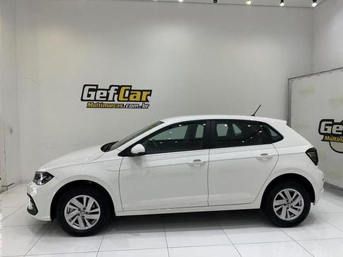 VOLKSWAGEN POLO MB 2024