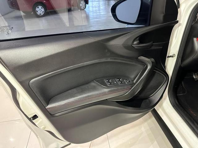 FIAT ARGO HGT 1.8 AT6 2021