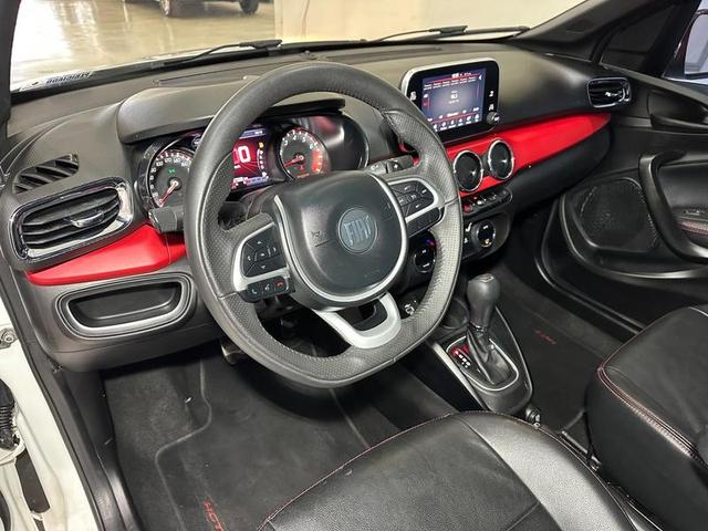 FIAT ARGO HGT 1.8 AT6 2021