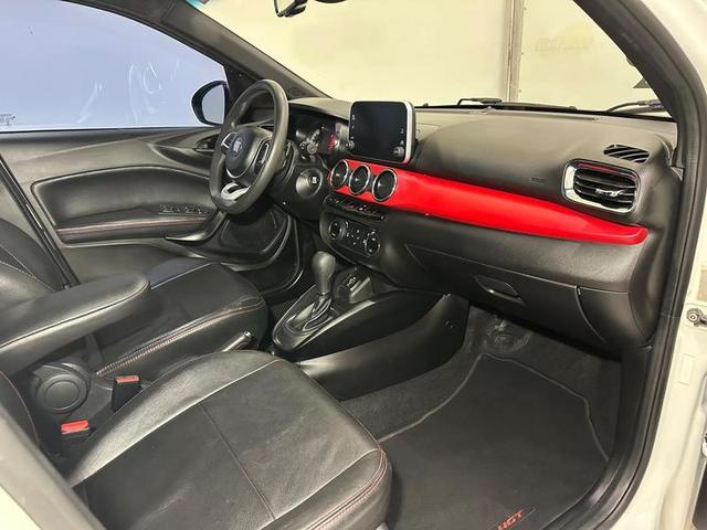 FIAT ARGO HGT 1.8 AT6 2021