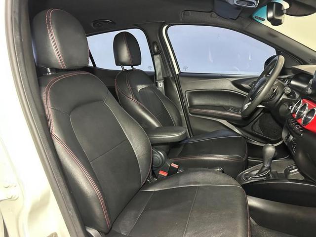 FIAT ARGO HGT 1.8 AT6 2021