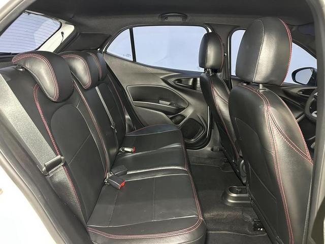 FIAT ARGO HGT 1.8 AT6 2021