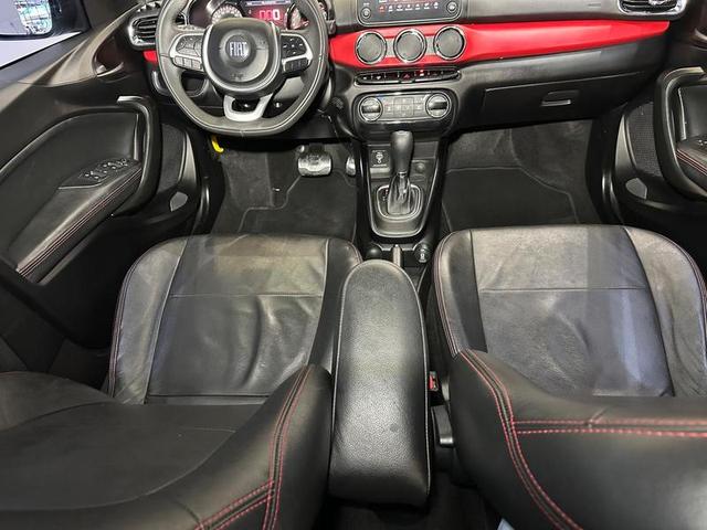 FIAT ARGO HGT 1.8 AT6 2021