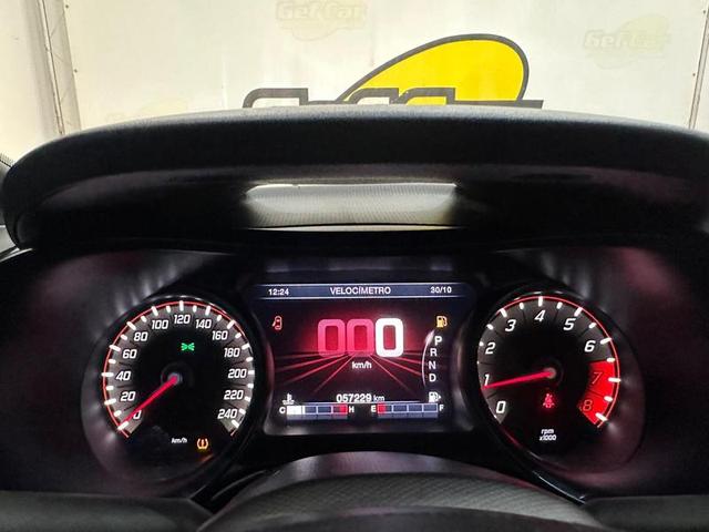 FIAT ARGO HGT 1.8 AT6 2021