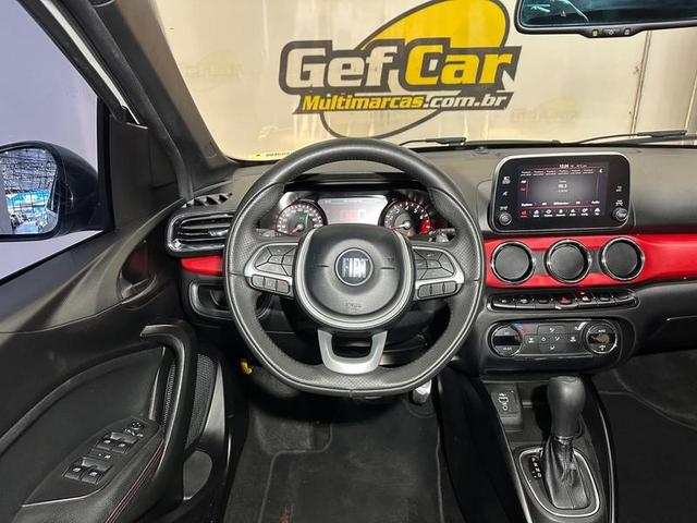 FIAT ARGO HGT 1.8 AT6 2021