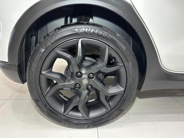 FIAT ARGO HGT 1.8 AT6 2021