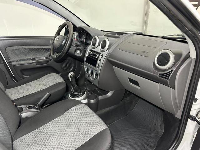 FORD FIESTA FLEX 2014