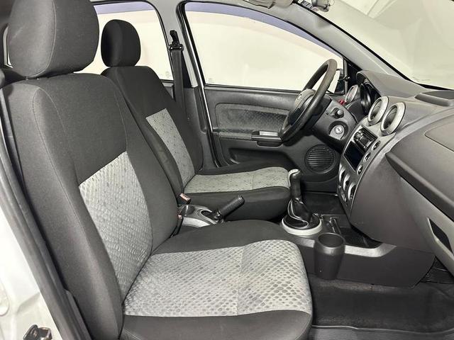 FORD FIESTA FLEX 2014