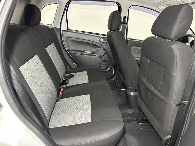 FORD FIESTA FLEX 2014