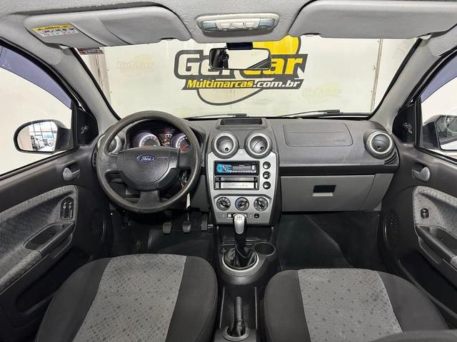 FORD FIESTA FLEX 2014