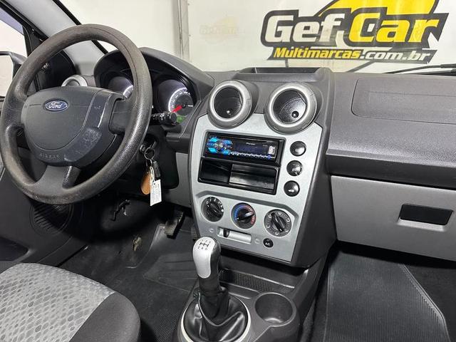 FORD FIESTA FLEX 2014