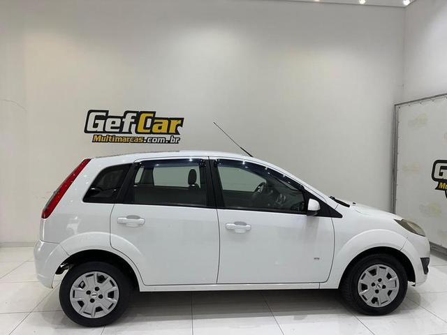 FORD FIESTA FLEX 2014