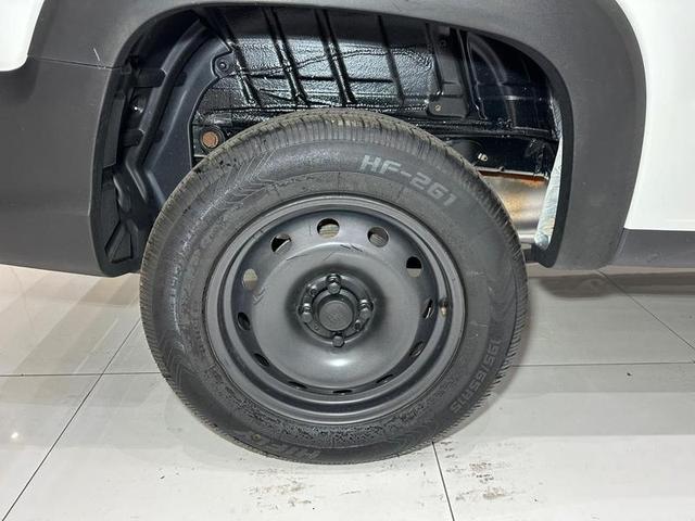 FIAT STRADA ENDURANCE CS 2023