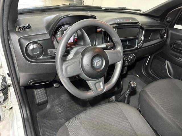 FIAT STRADA ENDURANCE CS 2023