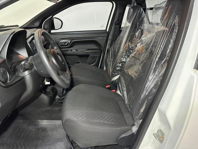 FIAT STRADA ENDURANCE CS 2023