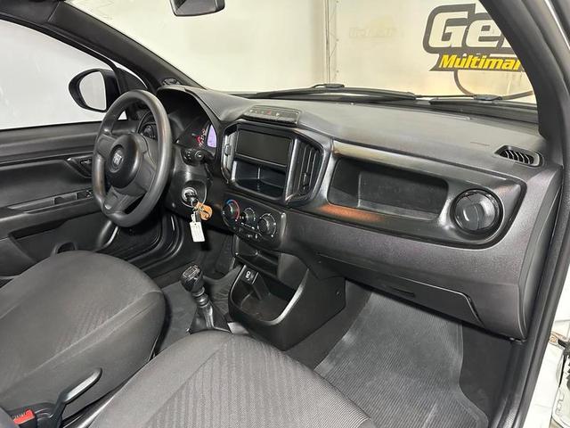 FIAT STRADA ENDURANCE CS 2023