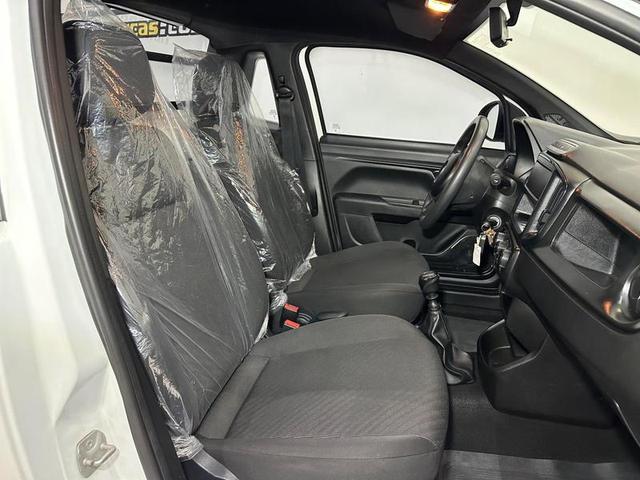 FIAT STRADA ENDURANCE CS 2023