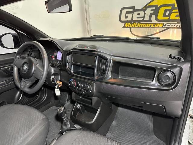 FIAT STRADA ENDURANCE CS 2023