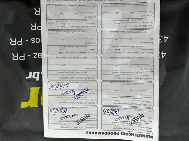 FIAT STRADA ENDURANCE CS 2023