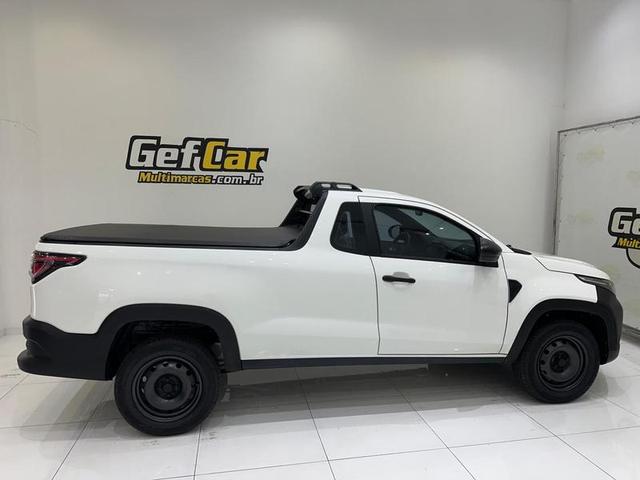 FIAT STRADA ENDURANCE CS 2023