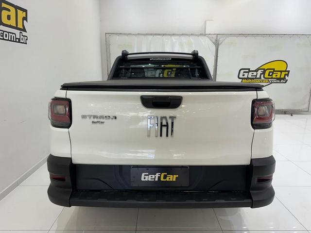 FIAT STRADA ENDURANCE CS 2023