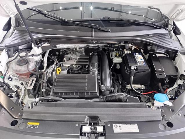 VOLKSWAGEN TIGUAN ALLSPACE CL 2019