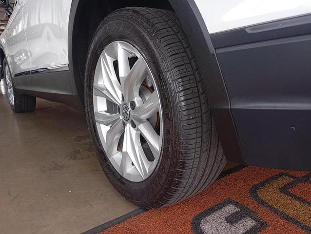 VOLKSWAGEN TIGUAN ALLSPACE CL 2019