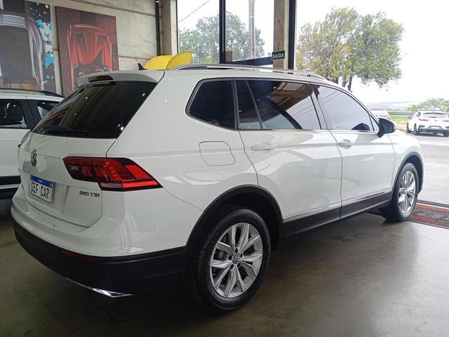 VOLKSWAGEN TIGUAN ALLSPACE CL 2019